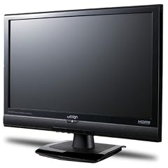 byd:sign  16型デジタルハイビジョン液晶テレビ LW-1600DJ