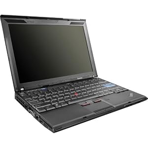 X201S 12.1 320GB by 