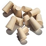 Toddy Rubber Stoppers (12-pack)