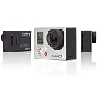 Buy GoPro HD Hero3 Video Camera (White Edition)