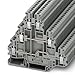 DIN Rail Terminal Blocks UT 2,5-3L (1 piece)