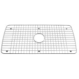 KOHLER K-6063-ST Cape Dory Bottom Basin Rack, Stainless Steel