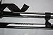 2015 Brand new Swix black/silver Techlite alpine ski poles Swix NEW