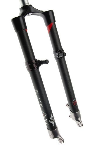 Origin 8 Mountain Forks-Black Ops Lever 2 Carbon On Sale