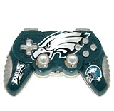 Mad Catz Philadelphia Eagles PS2 Wireless Control Pad