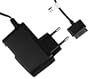 mumbi Chargeur Secteur Samsung Galaxy Tab - Alimentation Chargeur de Voyage