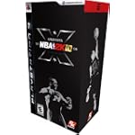 NBA 2K10 Anniversary Edition