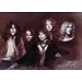 Aerosmith - Group Portrait, Art Print Poster - 13x19