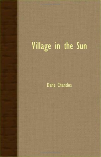 Village In The Sun