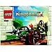 LEGO 30061 - Castle Kingdoms: Attack Wagon / Siege Cart (Bagged)