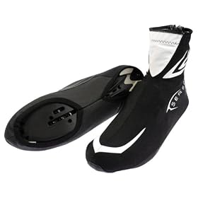 Serfas Lycra Cycling Shoe Cover