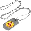 Arizona State Sun Devils Collegiate Dog Tags