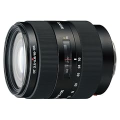 Sony SAL-16105 16-105mm Standardzoom (62 mm Filtergewinde)