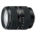 Sony SAL16105 Objectif � zoom 16 mm 105 mm f/3.5-5.6 DT Minolta A-type