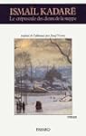 CR�PUSCULE DES DIEUX DE LA STEPPE
