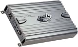 Lanzar Heritage HTG2600D - Amplifier - 1-channel