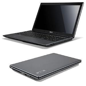 Acer A5250-0450 15.6-Inch Laptop