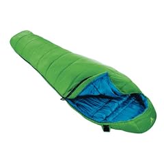 VAUDE Kunstfaser Sioux 800