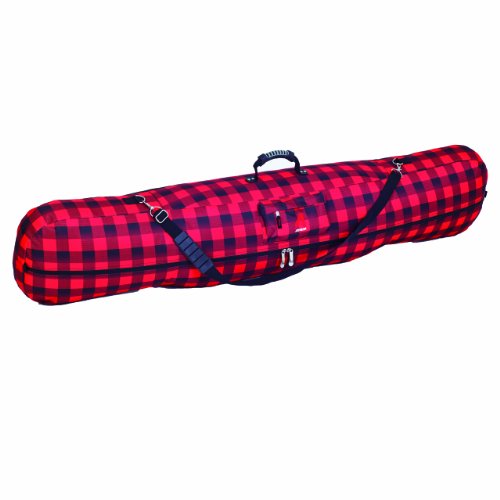 Athalon Fitted Snowboard Bag-170 cm (Lumberjack)