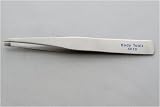 Body Toolz Square Tip Tweezer