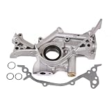 Evergreen OP3014B Nissan Mercury V6 12V Oil Pump by Evergreen Parts And Components