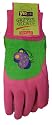 Yeominis Character Gripper Gloves - Pink