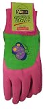Yeominis Character Gripper Gloves - Pink