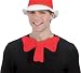 

Cat in the Hat Bow Tie-Movie Adult