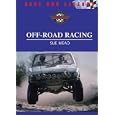 Off-road Racing (Race Car Legends) by Sue Mead