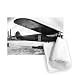The Atlantic flying boat Friendship at.. - Tea Towel 100% Cotton - Art247 - Tea Towel - 46x70cm