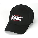 Losi Fitted Hat, Small-Medium