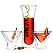 Duos 3-pc. Martini Set