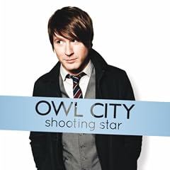 Owl City - Shooting Star bei Amazon.de