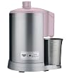 Waring Pro JEX328PK 400-Watt Juice Extractor, Pink