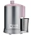 Kitchen & Housewares : Waring Pro JEX328PK 400-Watt Juice Extractor, Pink
