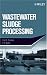 Book Wastewater Sludge Processing
