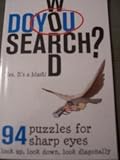 Do You Word Search? a Blast!