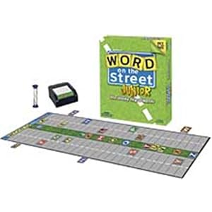 Word on the Street Junior