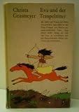 CHRISTA GRASMEYER: Eva und der Tempelritter - Verlag: Neues Leben - CHRISTA GRASMEYER