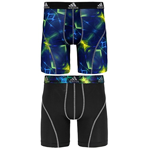 adidas Men's Sport Performance Climalite 9
