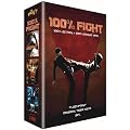 100% Fight : 100% action, 100% Donnie Yen - Coffret 3 DVD