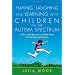 Books featuring autism