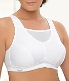 Glamorise Women &acute; s No Bounce Full Support Sport Bra - cod. B0035WTMF4