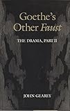 Goethe's other Faust : the drama, part II
