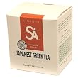 SA Japanese Green Tea, Genmai Cha Tea, 18-Count Tea-Pacs (Pack of 2)