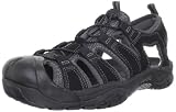 Skechers Mens Journeyman Safaris Fisherman Sandal Sandals