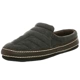 ACORN Men's Back Off Slipper