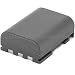Canon Powershot G9 Digital Camera Battery Lithium-Ion (900 mAh) - Replacement for Canon NB-2LH and NB-2L Batteries