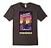Men's Sonic Mania: Studiopolis Zone T-shirt (limited edition)