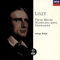 Liszt: Piano Works [Box Set]